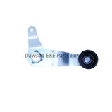 KONE Eco/RTV Handrail Tension Arm R/H With Roller