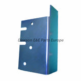 KONE RTV Handrail Inlet Opening Plate