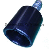 KONE RTV Handrail Roller Outside Rail With Shaft