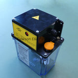 Mitsubishi Escalator chain lube/oil system standard kit