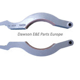 Thyssen 722 Brake Shoe Set of 2