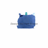 ZBE-101 Green Contact Block