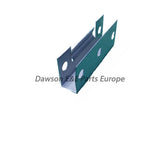KONE RTV Glass Clip