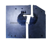 KONE RTK Inlet 85mm