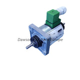 Anlev Auxiliary Brake Solenoid