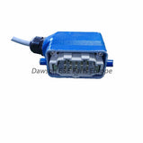 KONE Escalator Remote Hand Lead 10 Pin