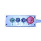 KONE 8 Pin Remote Lead