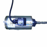 KONE TM140 Single Motor BrakeType ZDS150/10/30A