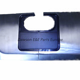 KONE TM140 Handrail Inlet Stainless