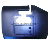 KONE TM140 Handrail Inlet