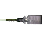 Anlev Motor Box Cover Switch - Cats Whisker