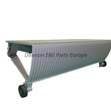 KONE Unistep Escalator Step