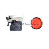 Anlev Emergency Stop Button