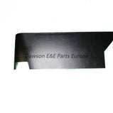 OTIS NCE/NCT Handrail Inlet Deflector Guard Inside L/H