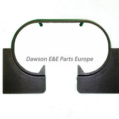 Otis NCE/NCT Handrail Inlet Cover Surround