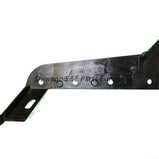 OTIS NCE/NCT Handrail Inlet Moulding Inside L/H