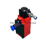 OTIS 506SL/506NCE Step Roller Monitoring Device Switch