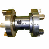 OTIS Nextstep Coupling