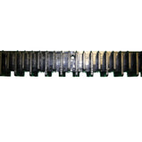 BLT  Black step inserts LHS