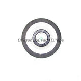 OTIS Step Roller 6203 Bearing Steel Hub