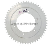 OTIS 610NPT Handrail Drive Sprocket