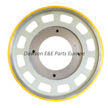Fujitec Handrail Drive Wheel