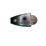 All Double size Brush End Cap