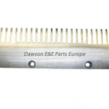 Fiam Escalator Comb Plate