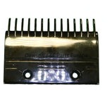 Mitsubishi Black Plastic Comb Plate