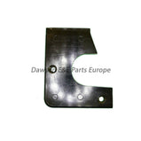 Fiam Handrail inlet Gate S Type Escalator