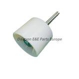 Fiam External Handrail Roller with Shaft Type BV Escalator
