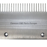 Anlev Comb Plate