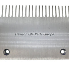 Anlev Comb Plate