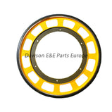 SJEC Handrail drive sheave 6 hole (598m)