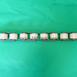 Thyssen 72 Hugger Roller (9 roller) Set