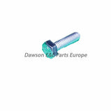 KONE Step Tube Machined Bolt