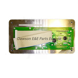 O&K VFP(diagnostic faceplate) A&B