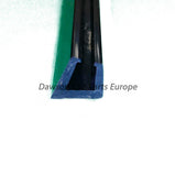 Kone RTV/RTK Plastic Brush Profile Straight/Curve
