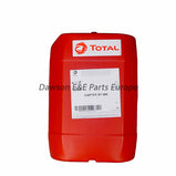 VG460 Mineral Gear Oil 20L Drum