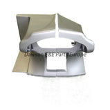 Anlev Plastic Newel Entry - Left