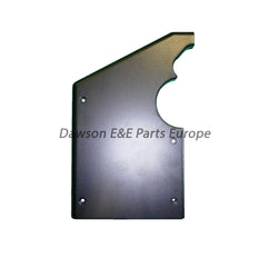 Anlev Outer Metal Entry Housing Angle