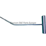 Handrail Removal Tool