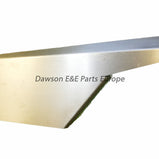 OTIS NCE Handrail Inlet Shell LH Outer 166MM
