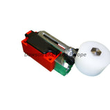 OTIS handrail break switch with Roller