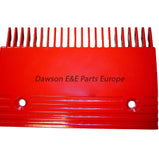 KONE Travelmaster TM110 Comb Plate