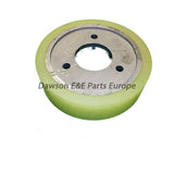 Mitsubishi Handrail Drive Wheel 132mm*35mm