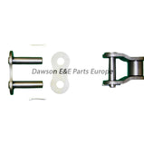 20B1 Conn Link & Half Link Set