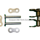 20B2 Conn Link & Half Link Set