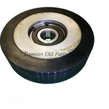 KONE Step Roller 110*27mm 6303 Bearing