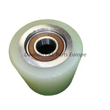Fujitec Handrail Pressure Roller 75*70 6004*2 Bearing